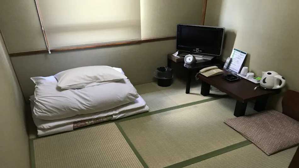 Sanuki Green Hotel