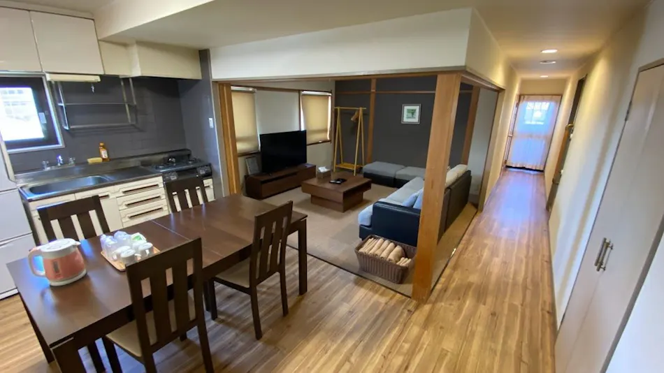 Sanuki Green Hotel