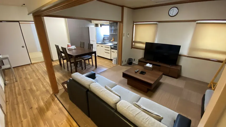 Sanuki Green Hotel