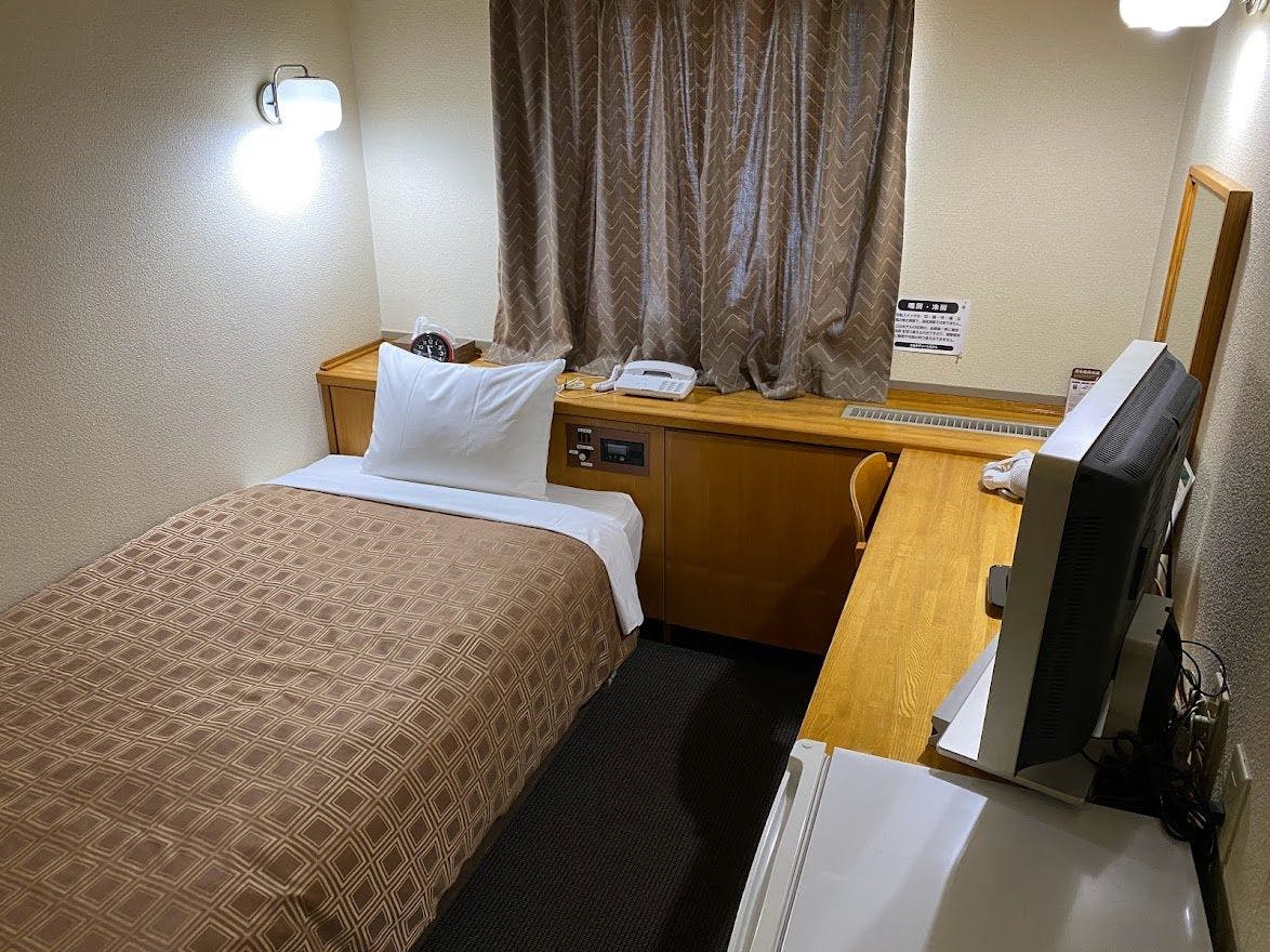 Sanuki Green Hotel