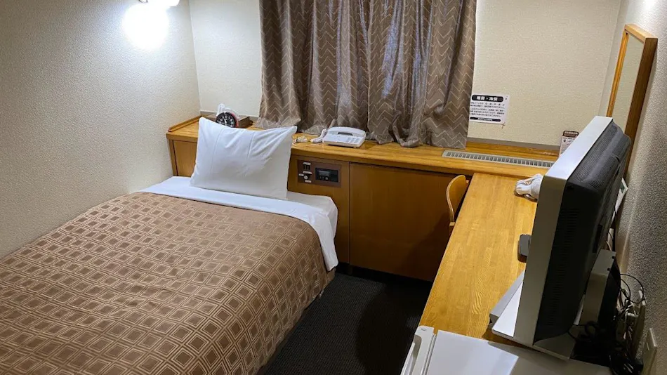 Sanuki Green Hotel