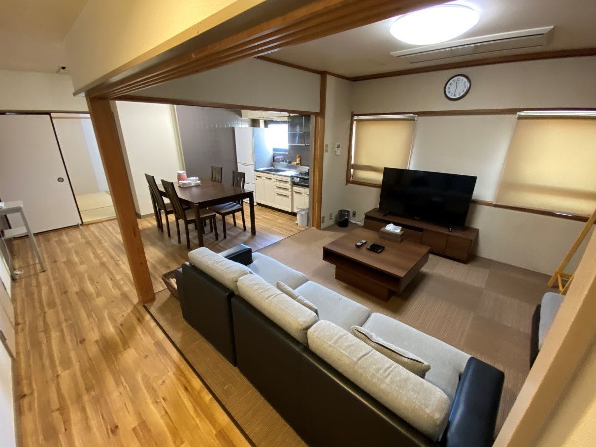 Sanuki Green Hotel