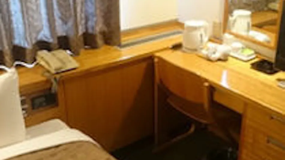 Sanuki Green Hotel