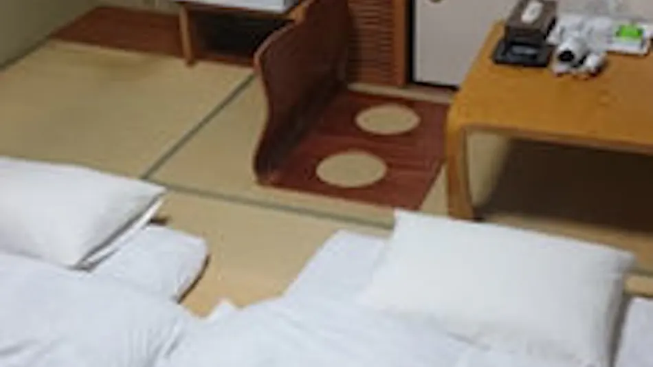 Sanuki Green Hotel