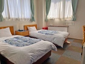 甲府昭和温泉ビジネスホテル