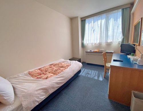 シングルルーム