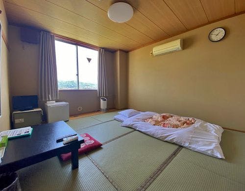 和室＊写真は一例です。