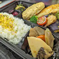 【每日便當】免費早餐
圖片僅供參考