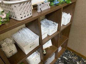 甲府昭和温泉ビジネスホテル