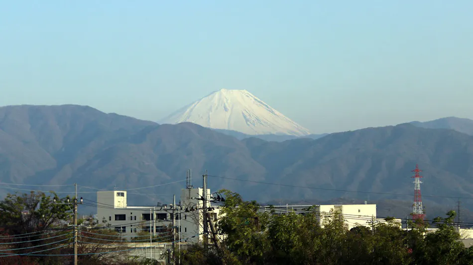 Kofu Showa Onsen Business Hotel