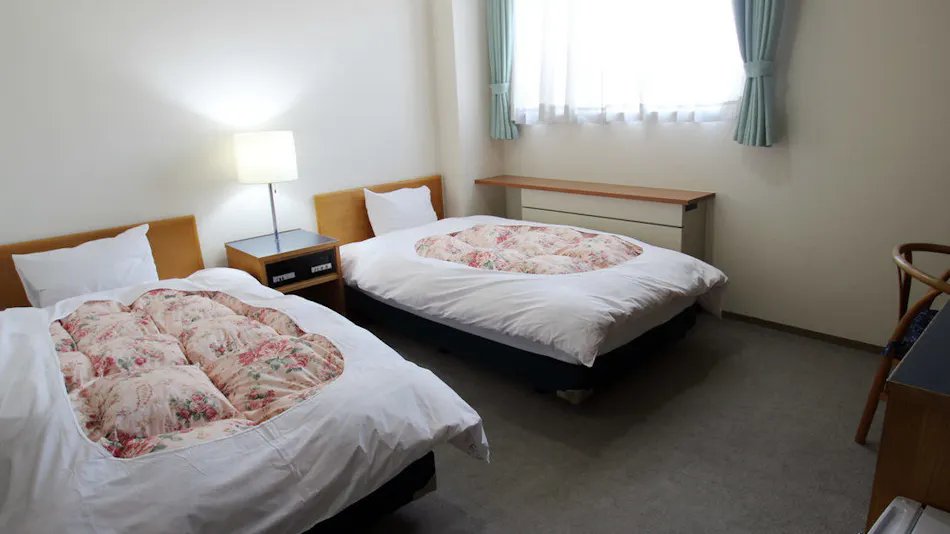 Kofu Showa Onsen Business Hotel
