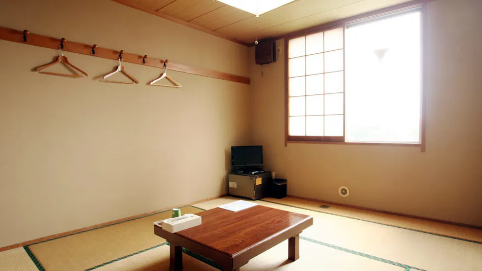 Kofu Showa Onsen Business Hotel