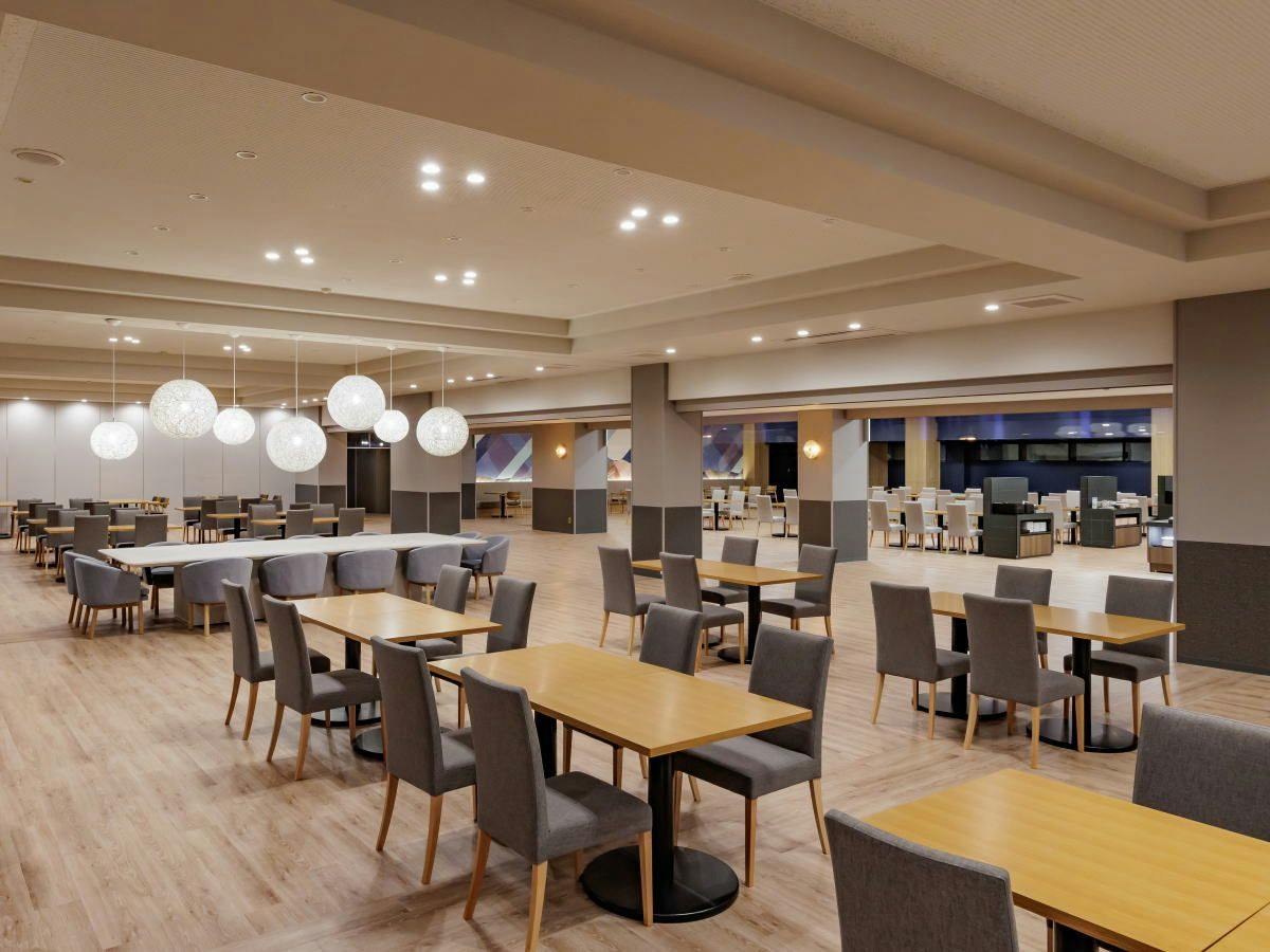 Kamenoi Hotel Tazawako