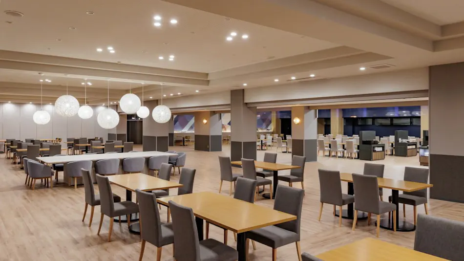 Kamenoi Hotel Tazawako