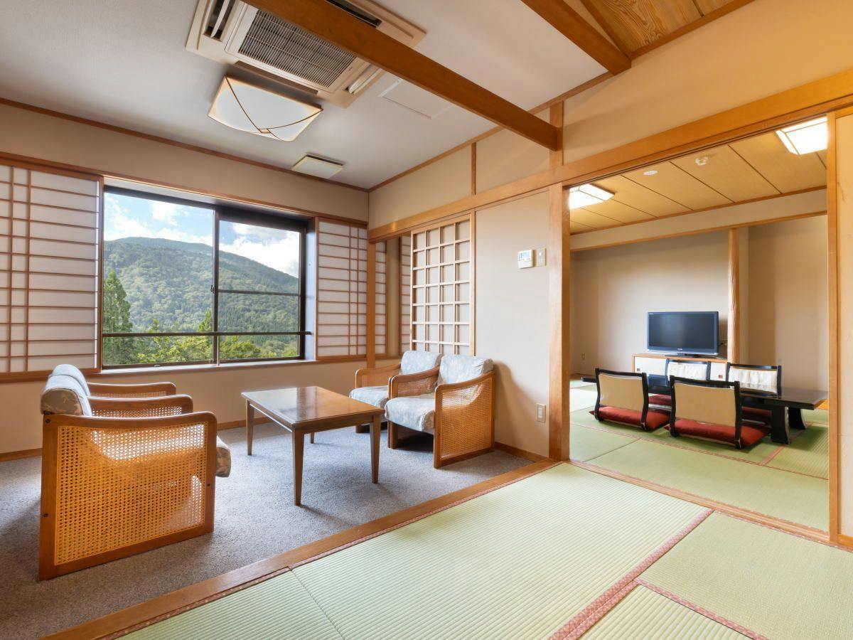 Kamenoi Hotel Tazawako