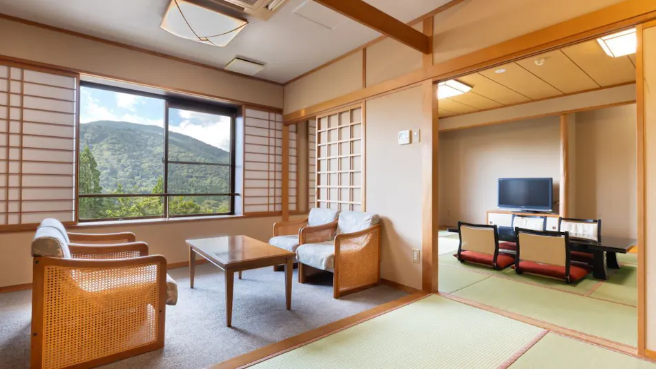 Kamenoi Hotel Tazawako