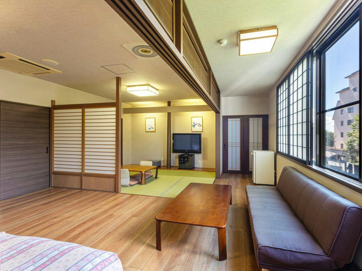 Kamenoi Hotel Tazawako