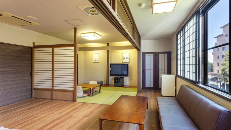 Kamenoi Hotel Tazawako