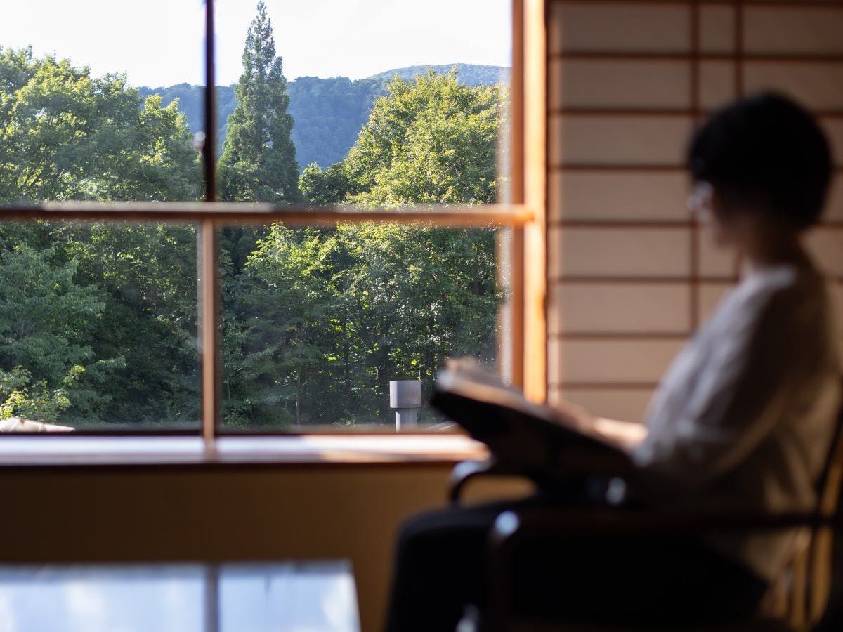 Kamenoi Hotel Tazawako