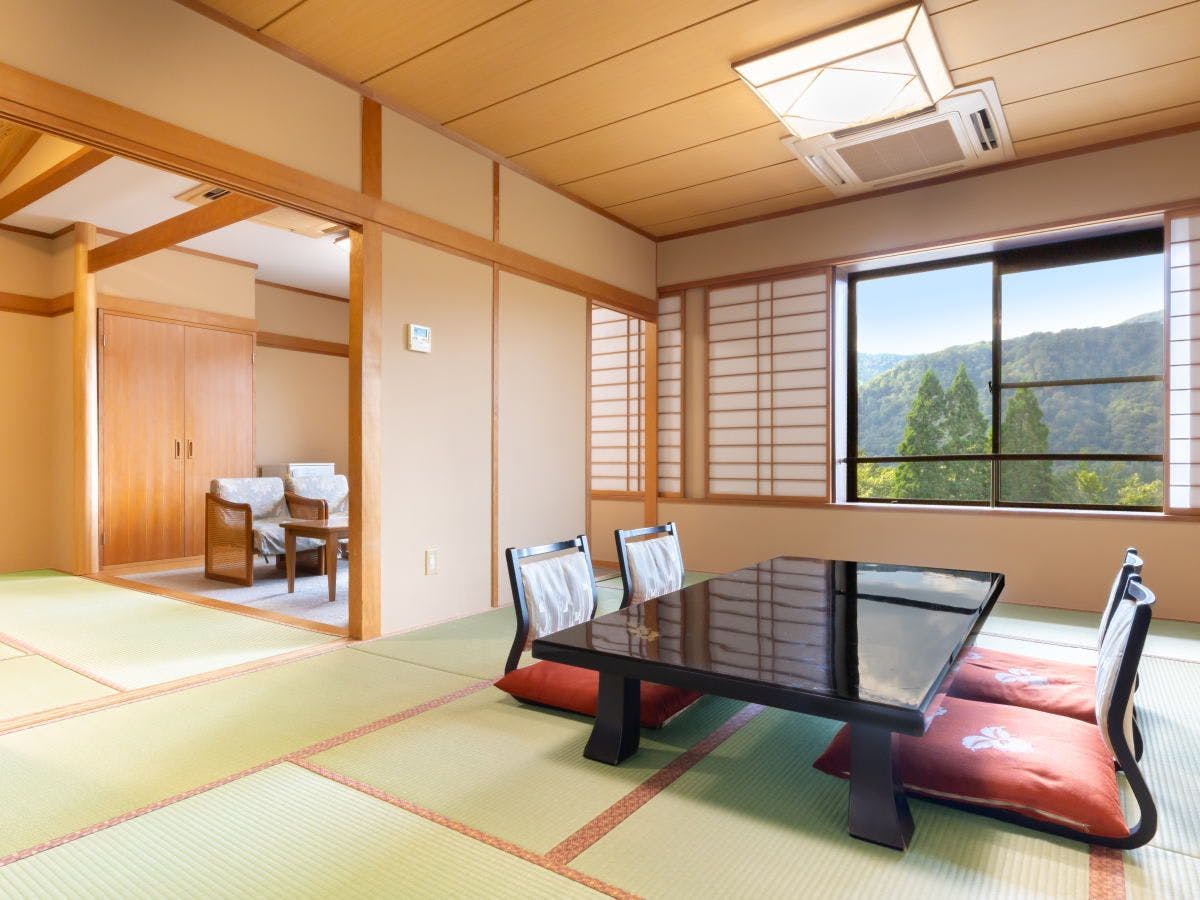 ห้องพิเศษอาคารหลัก