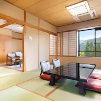 ห้องพิเศษอาคารหลัก