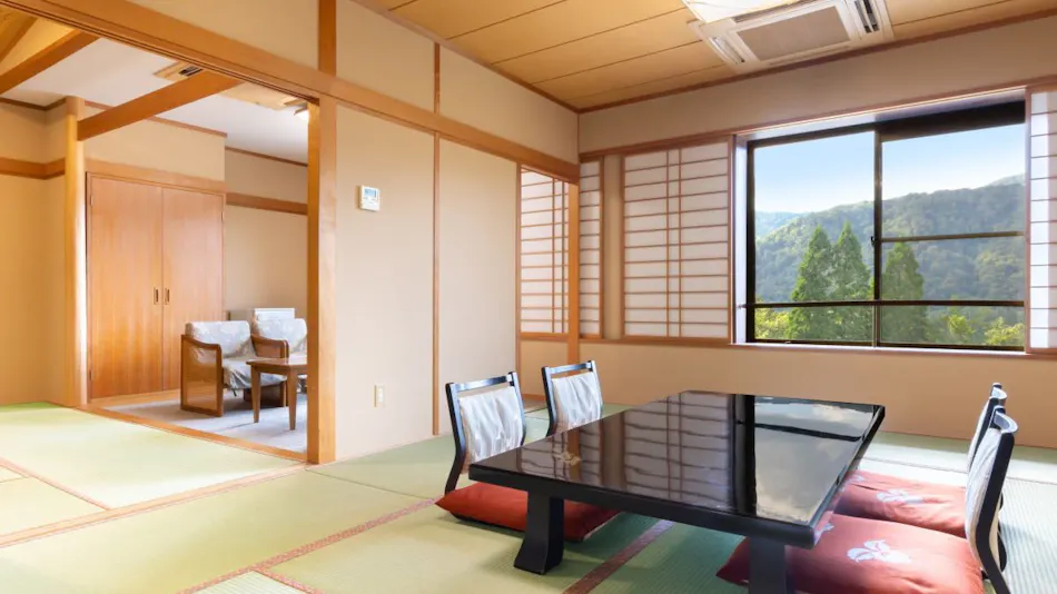 Kamenoi Hotel Tazawako