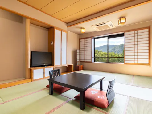 本館 和室