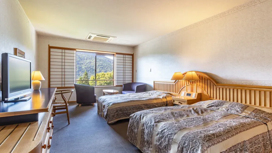 Kamenoi Hotel Tazawako