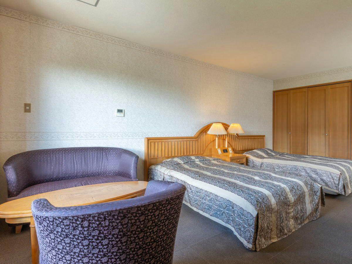 Kamenoi Hotel Tazawako