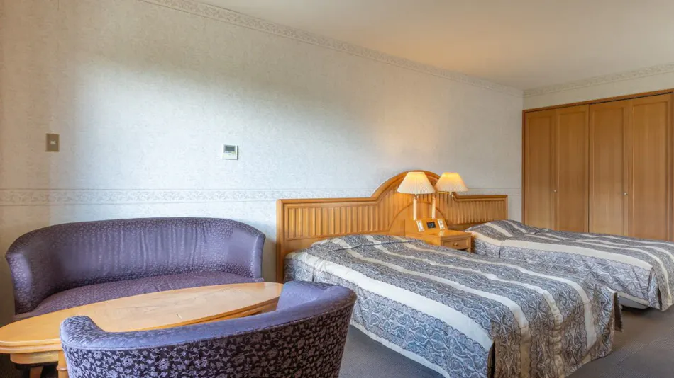 Kamenoi Hotel Tazawako