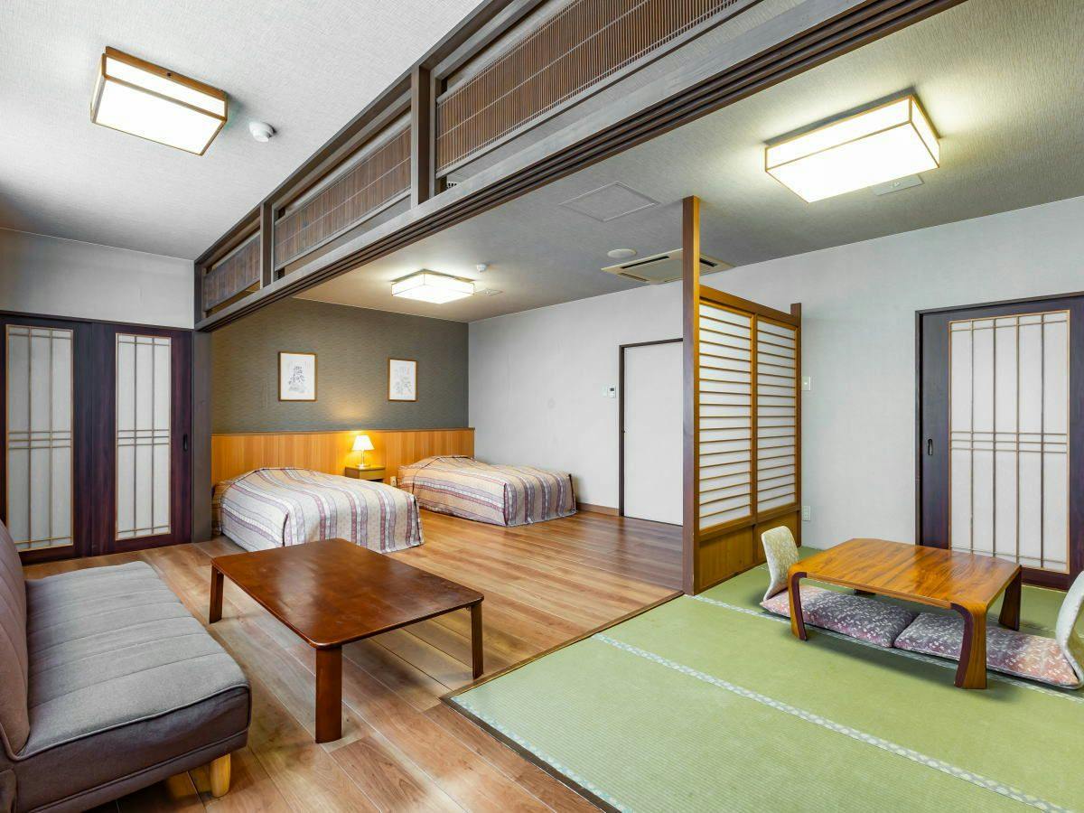 Kamenoi Hotel Tazawako