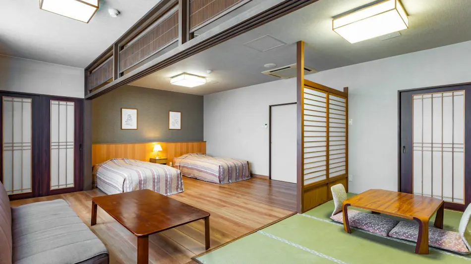 Kamenoi Hotel Tazawako