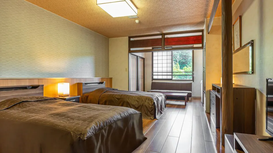 Kamenoi Hotel Tazawako