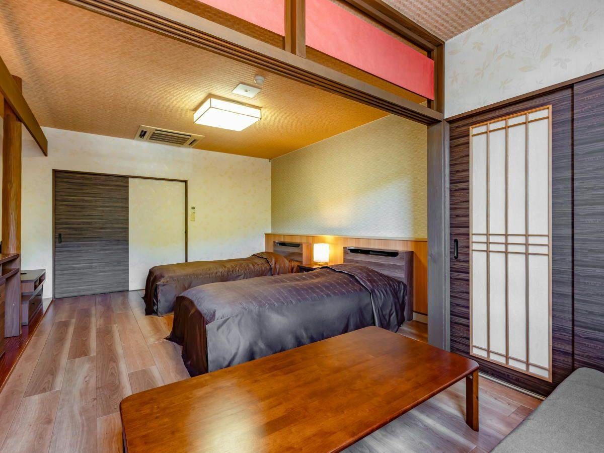 Kamenoi Hotel Tazawako