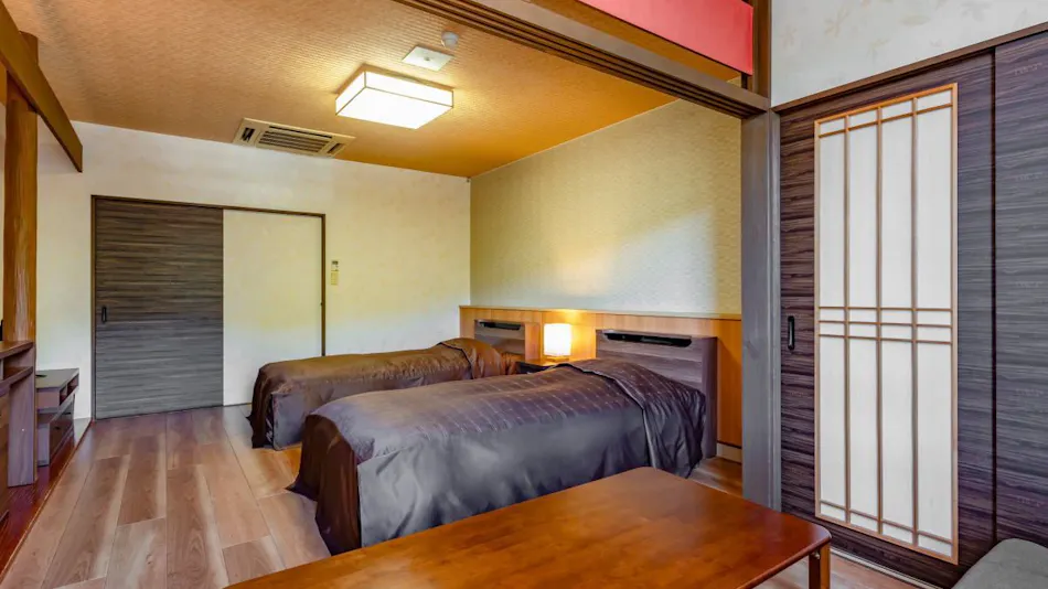 Kamenoi Hotel Tazawako