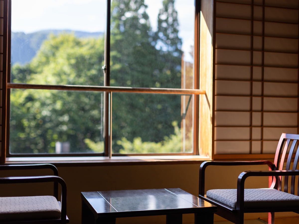 Kamenoi Hotel Tazawako