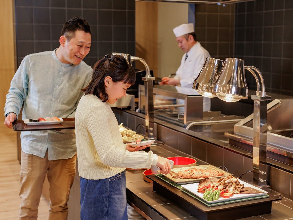 Kamenoi Hotel Tazawako