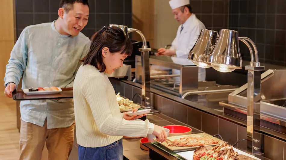 Kamenoi Hotel Tazawako