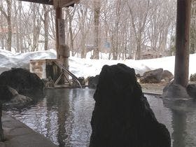 プラザホテル山麓荘