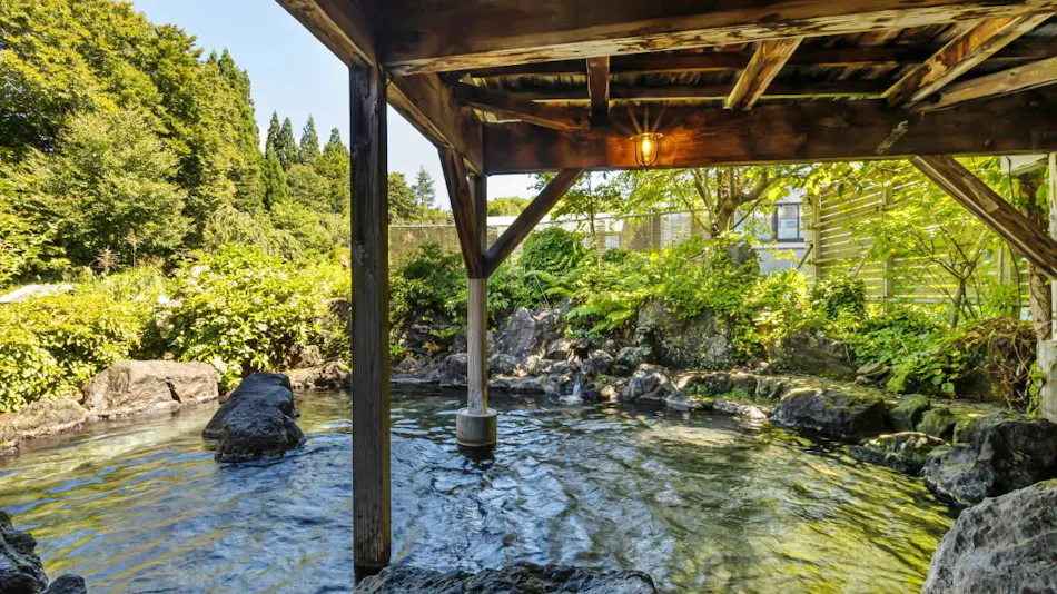 Kamenoi Hotel Tazawako