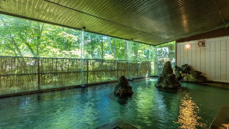 Kamenoi Hotel Tazawako