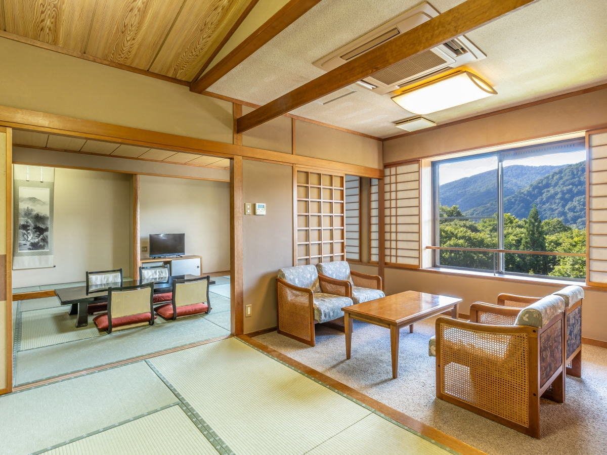 Kamenoi Hotel Tazawako