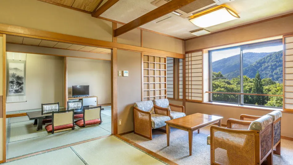 Kamenoi Hotel Tazawako