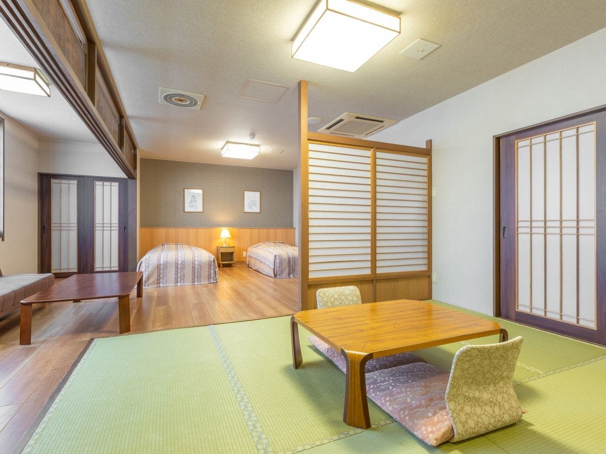 Kamenoi Hotel Tazawako