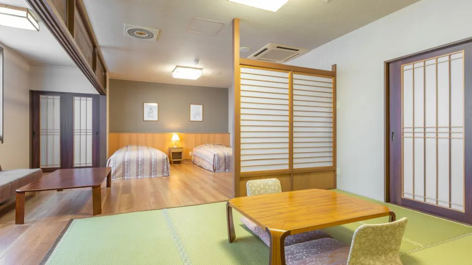 Kamenoi Hotel Tazawako