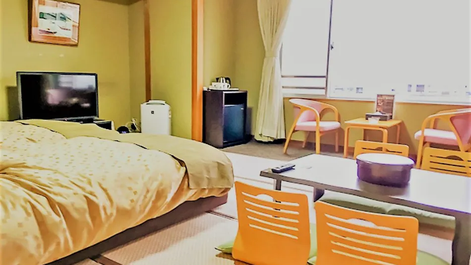 Livemax Resort Kawaji