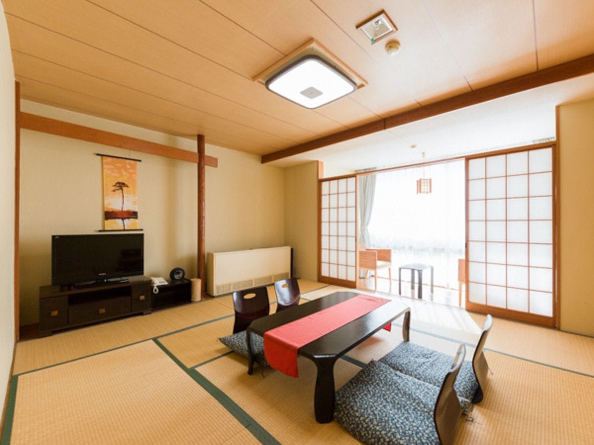 -别馆-◎日式房可携带宠物◎10帖以上+宽敞的缘廊