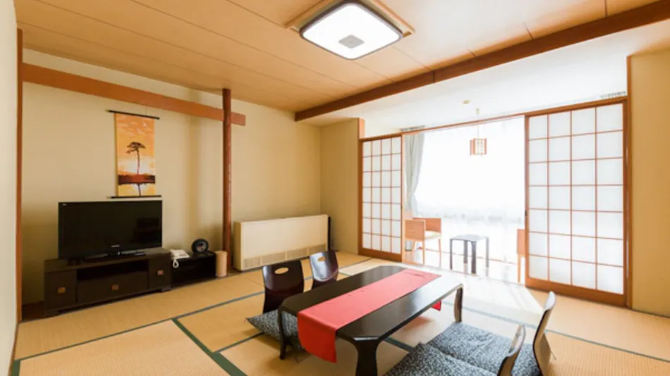 Livemax Resort Kawaji