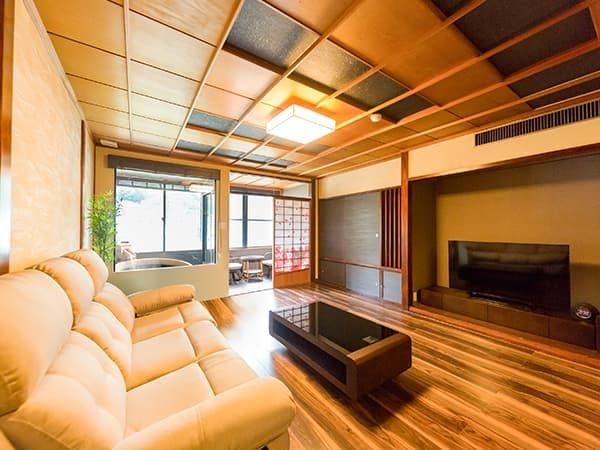 Livemax Resort Kawaji