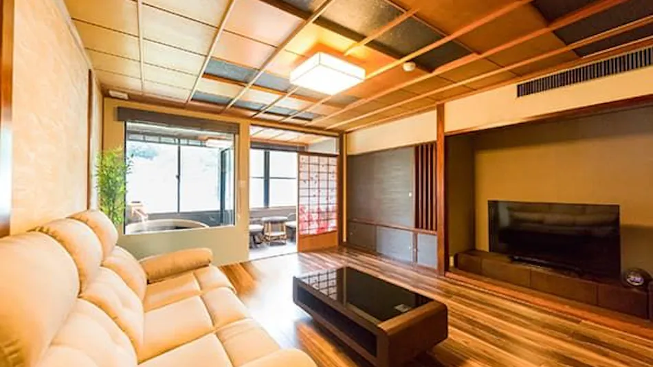 Livemax Resort Kawaji